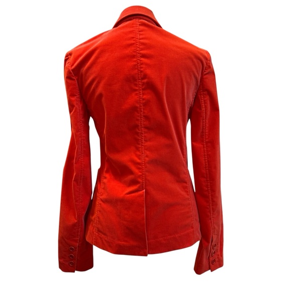 THEORY corduroy blazer, size 4, NWT - Picture 6 of 13